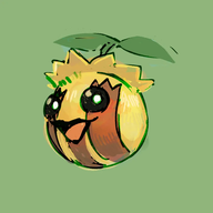 Sunkern
