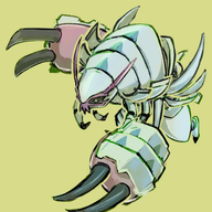 Golisopod
