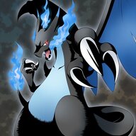 Charizard X