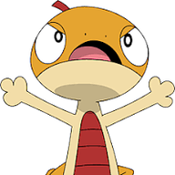 Scraggy