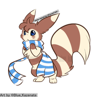 FurretTails