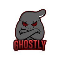 Ghostly