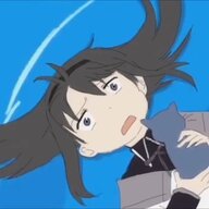 homura