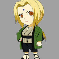 GrannyTsunade