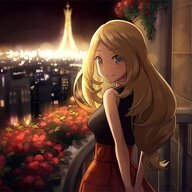 SerenaYvonneXY