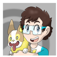 JohnyyeYamper9