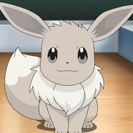 Shiny Eevee