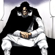 Yhwach