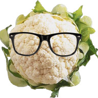 Bloemkoolsaus