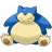 Shiny Snorlax2