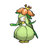 Lilligant