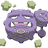 Weezing