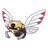 Ninjask