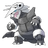 Aggron