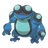 Seismitoad